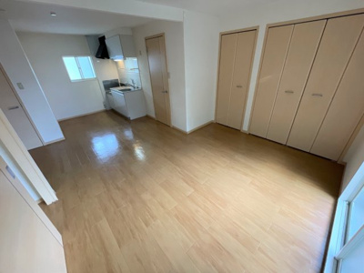 【内装】 | エスポワールB