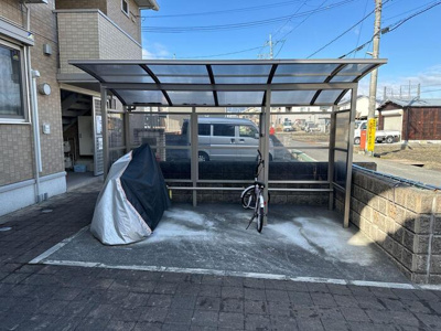 【その他共用部分】 | メゾン・エスポワール