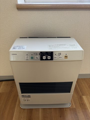 【設備】 | Clover Field（クローバーフィールド）