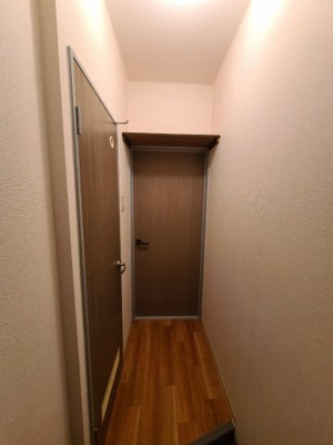 【玄関】 | Clover Field（クローバーフィールド）