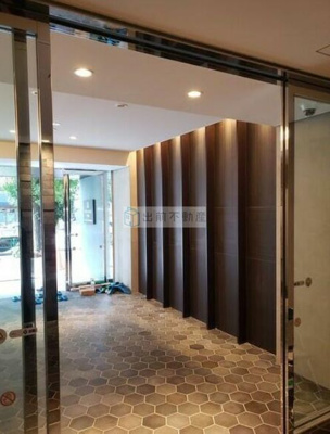 【ロビー】 | プレセダンヒルズ文京本駒込