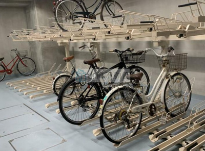 【その他共用部分】 | プレセダンヒルズ文京本駒込