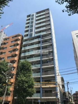 【外観】 | プレセダンヒルズ文京本駒込