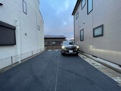 【駐車場】 | 散田町1丁目駐車場