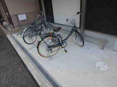 【その他共用部分】 | フジパレス姫島