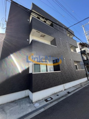 【外観】 | フジパレス姫島