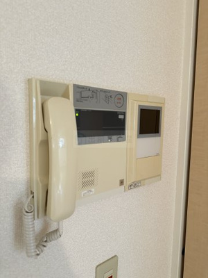 【セキュリティ】 | エル・セレーノ西早稲田