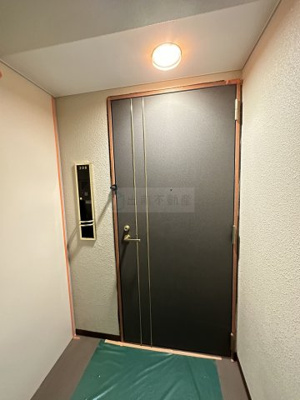 【和室】 | エル・セレーノ西早稲田