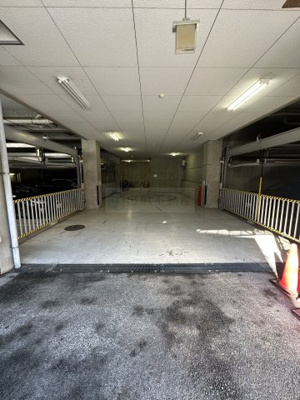 【駐車場】 | エル・セレーノ西早稲田