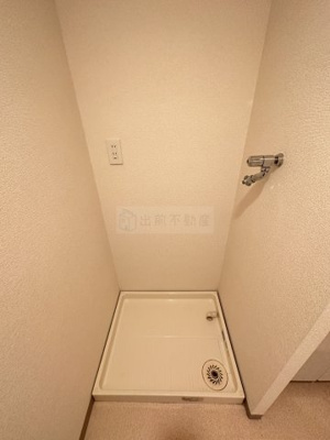 【設備】 | エル・セレーノ西早稲田