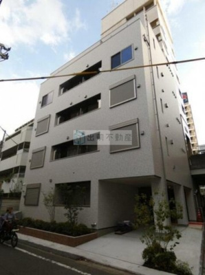 【外観】 | メルシーペール