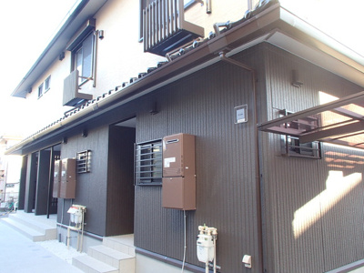 ★全戸、１階玄関になります★