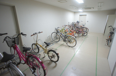 ☆駅徒歩５分♪女性限定マンション☆
