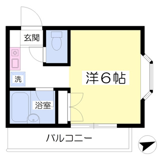 間取図♪