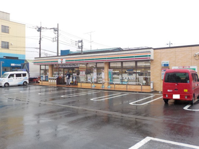 セブンイレブン相模原光が丘１丁目店/280ｍ