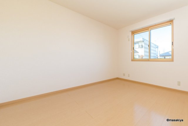 ベル・ジュ・メゾン　Bの居間・リビング