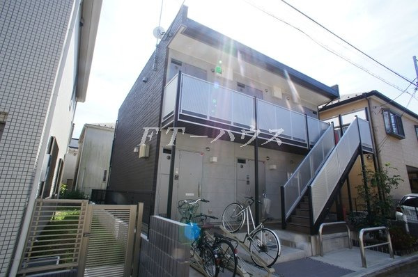 リブリ・ACEのその他共用部分