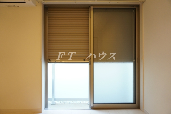 リブリ・ACEの収納