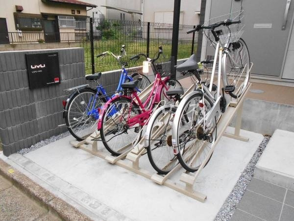 リブリ・ACEのその他共用部分