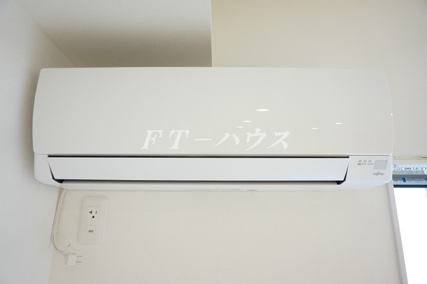 リブリ・ACEの設備