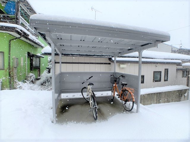 WILL桜のその他共用部分