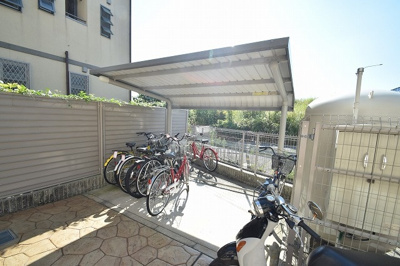 【その他】 | プレウス | その他共有部分