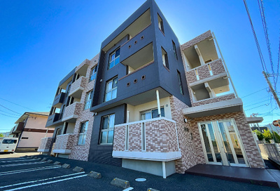 【外観】 | S-COURT 