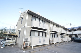【外観】 | セジュール南１号棟