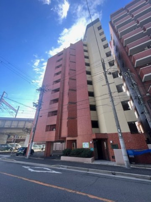 【外観】 | ライオンズマンション西明石