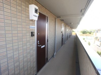 【その他共用部分】 | Royal Wit E