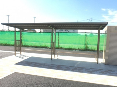 【その他共用部分】 | （Royal Wit E）