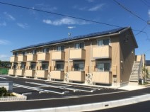 【外観】 | Royal Wit E