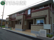 サンエール吉良　西尾市吉良町の画像