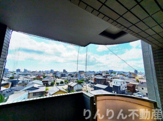 【展望】 | 外観は落ち着いています