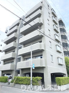 【外観】 | 物件の外観です