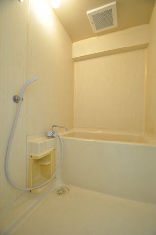 【浴室】 | 難波リーガルハウス