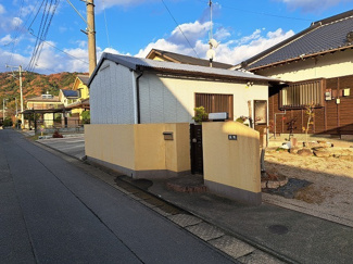 【外観】 | 納戸です。