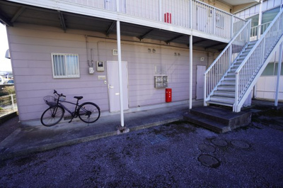 【その他共用部分】 | ソルトハイツ