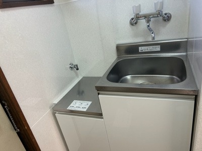 【キッチン】 | 中山コーポ