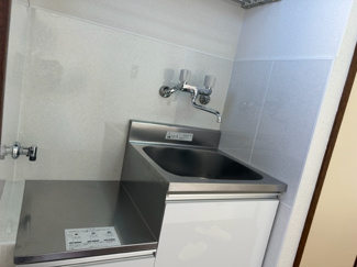 【キッチン】 | 中山コーポ