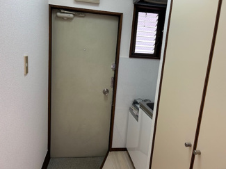 【収納】 | 中山コーポ