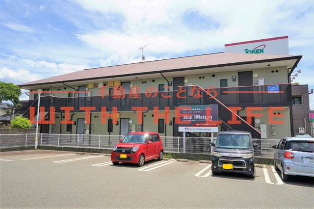 サンクチュアリー久留米Ⅵ【キャッシュバック対象物件】