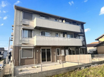 パーチェＧＩＮＡＮ　Ⅱの画像