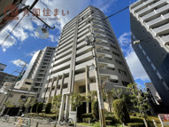 フロンティアタワー日本橋の画像