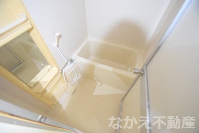 【浴室】 | 日々の暮らしに欠かせないお風呂です