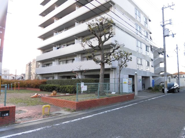 堺市西区浜寺船尾町西　貸店舗　物件番号：233044のその他