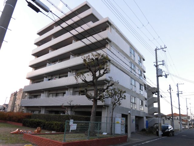 堺市西区浜寺船尾町西　貸店舗　物件番号：233044の外観