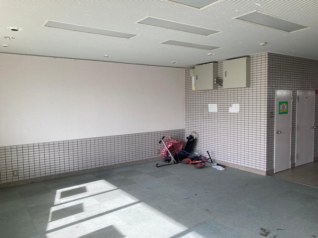堺市西区浜寺船尾町西　貸店舗　物件番号：233044のその他