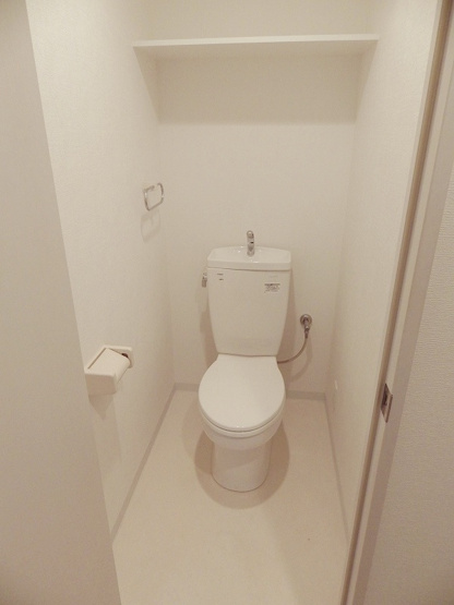 【トイレ】 | エスペランス | 参考写真