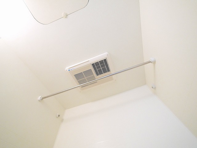 カモミール・西大寺Aの設備|エアコン付きのお部屋です